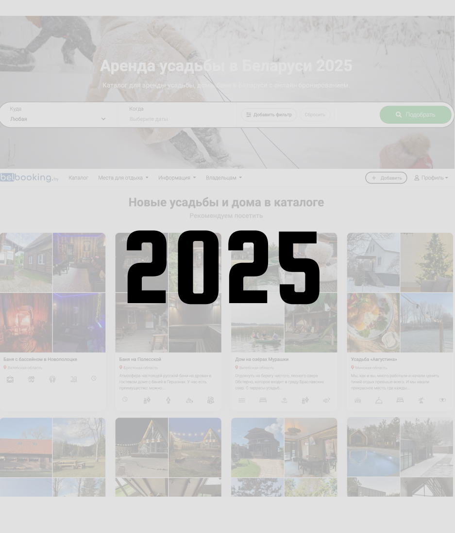 История развития index2025