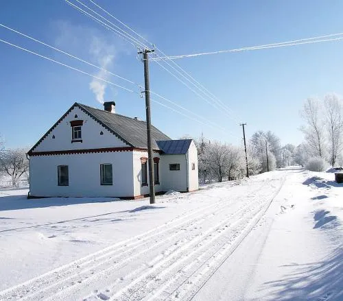 Фото Усадьба Буслiнае гняздо