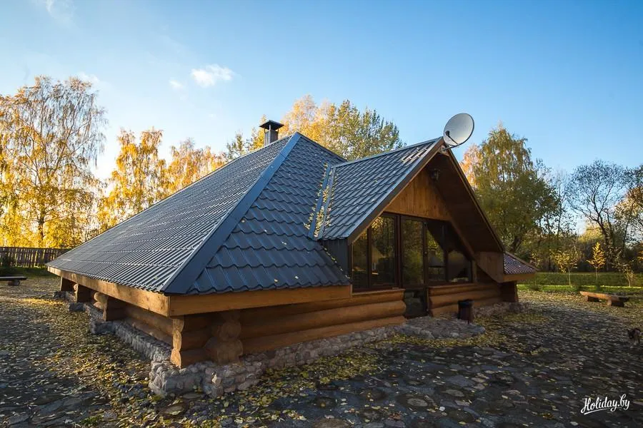 Фото Усадьба Слуцкий ХуторОК