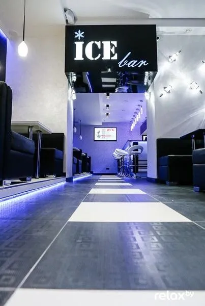 Фото Кафе Ice Bar (Айс Бар)