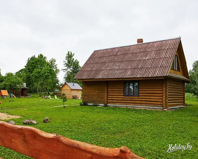 Фото Усадьба Тихий уголок