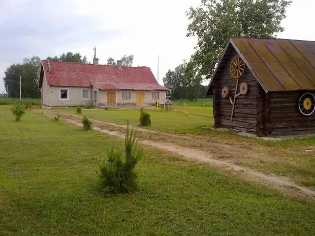 Фото Усадьба Гасцiнны двор