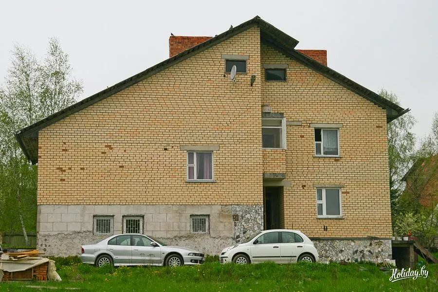 Фото Усадьба У Павловича