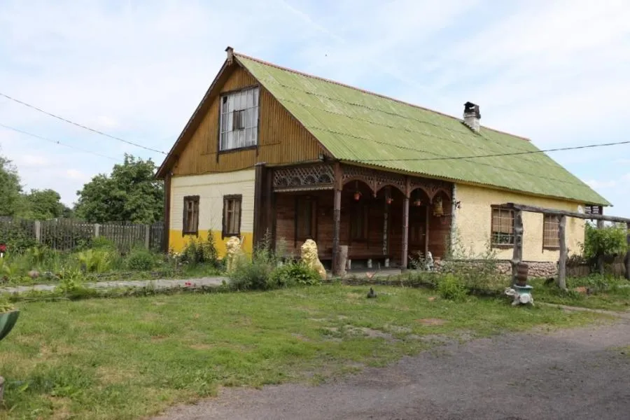 Фото Усадьба Гостиный двор (Усадьба)