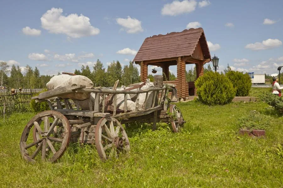 Фото Кафе Хмельной кучер