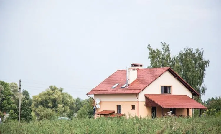 Фото Усадьба Лесная Паулинка