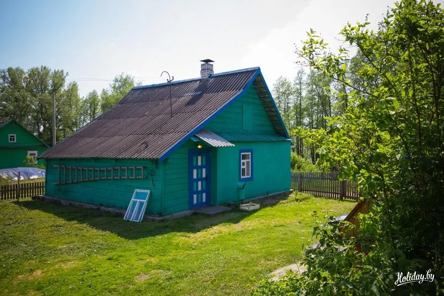 Фото Усадьба Чайка в Дубках