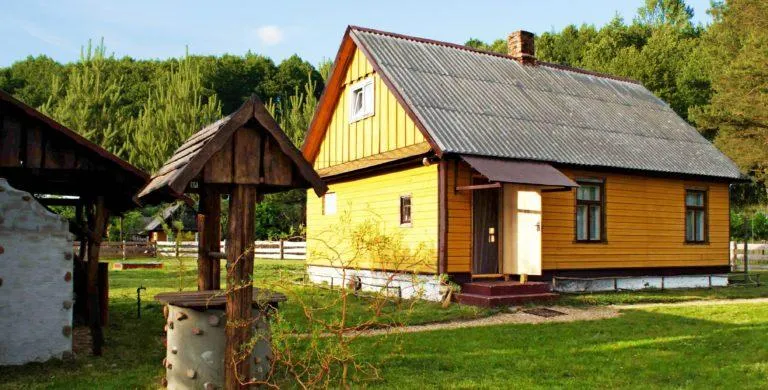 Фото Усадьба Яблоневый сад