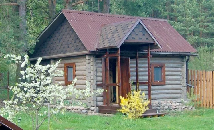 Фото Усадьба У Петровича