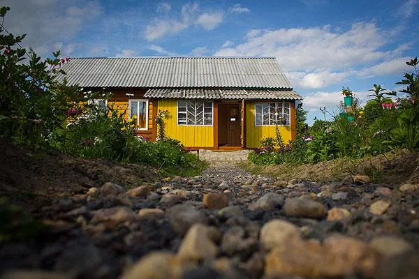 Фото Усадьба Забавы