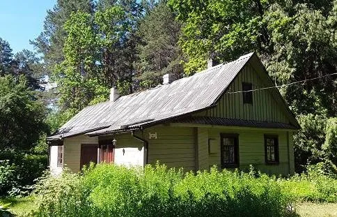 Фото Усадьба Лесной Уголок