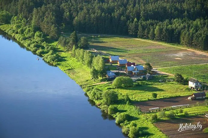 Фото Усадьба Мазурный берег