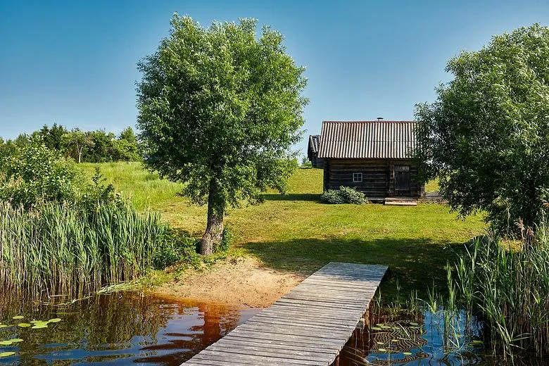 Фото Усадьба Садовая