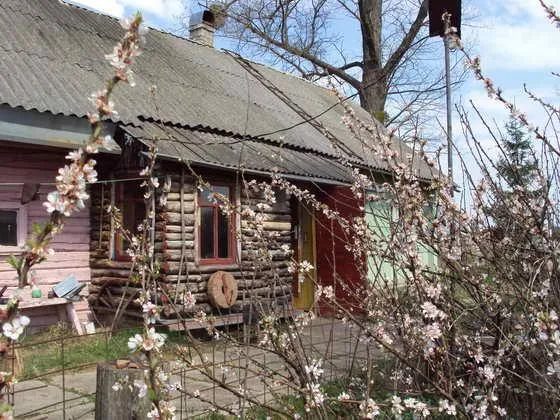 Фото Усадьба Гребублики