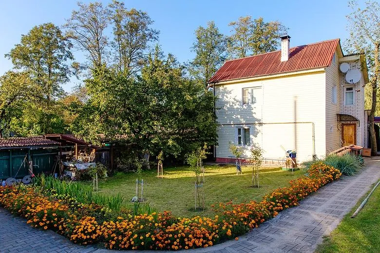 Фото Усадьба У Князева в Любуже