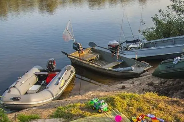 Фото Усадьба На Палессі ў Васіля