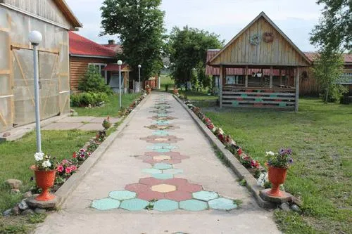 Фото Усадьба У Василисы Прекрасной