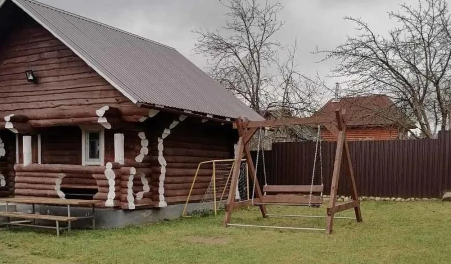 Фото Усадьба Овощевод