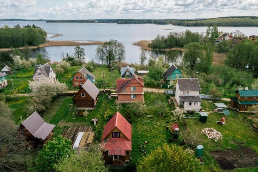 Фото Усадьба Дом-дача «Струсто»