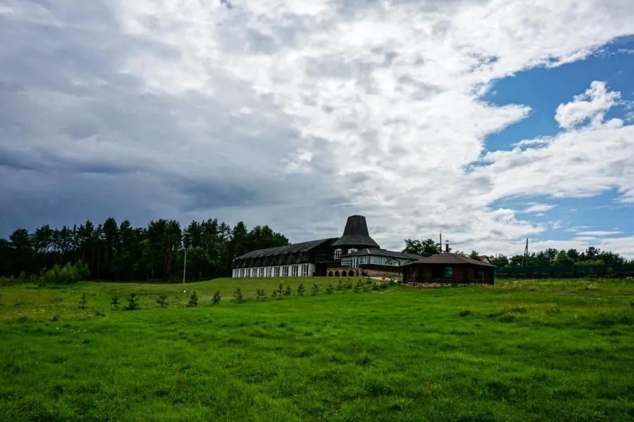 Фото Усадьба Vi Val' (ВиВаль)