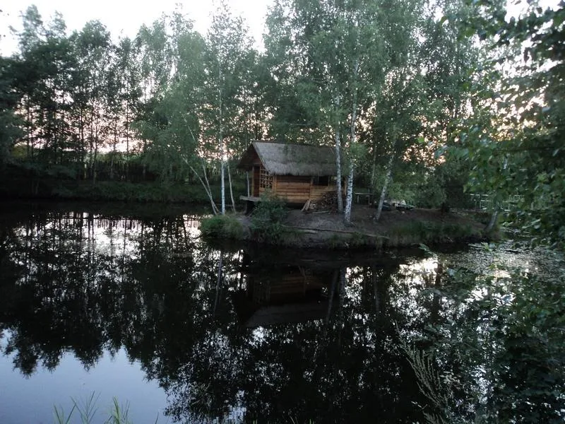 Фото Усадьба Родной хуторок