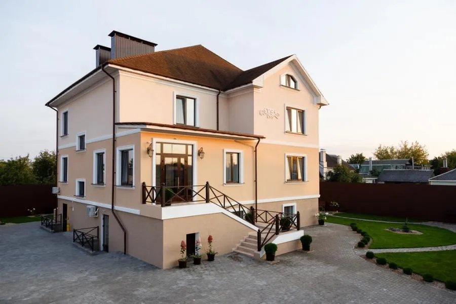 Фото Загородный комплекс Villa Sarra