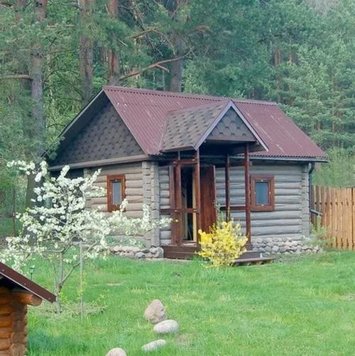 Фото Усадьба У Петровича