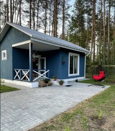 Фото Усадьба Osipovichi _rent_house