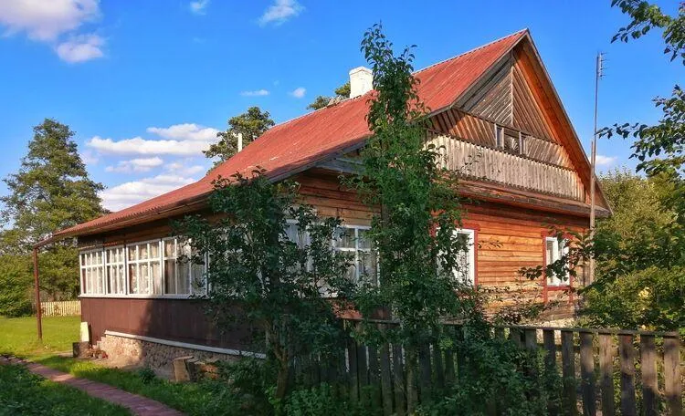 Фото Усадьба Пущанский дворик