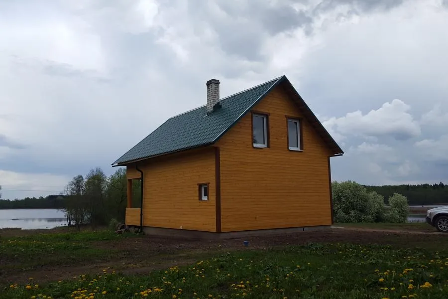 Фото Усадьба «Савонар» в агроусадьбе «Тихий уголок»