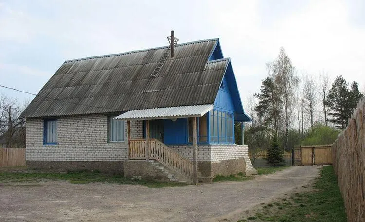 Фото Усадьба Кордон лесника