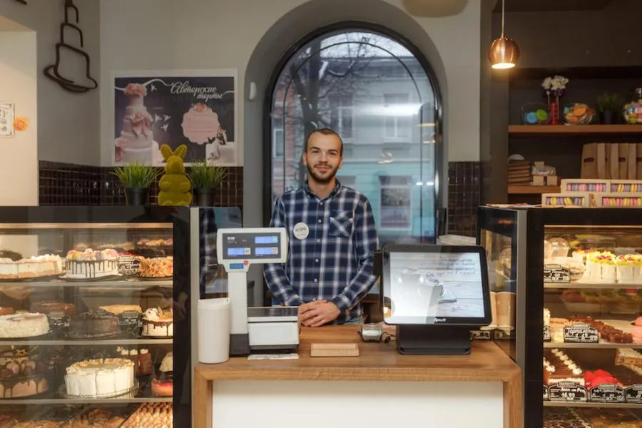 Фото Кафе Bakehouse