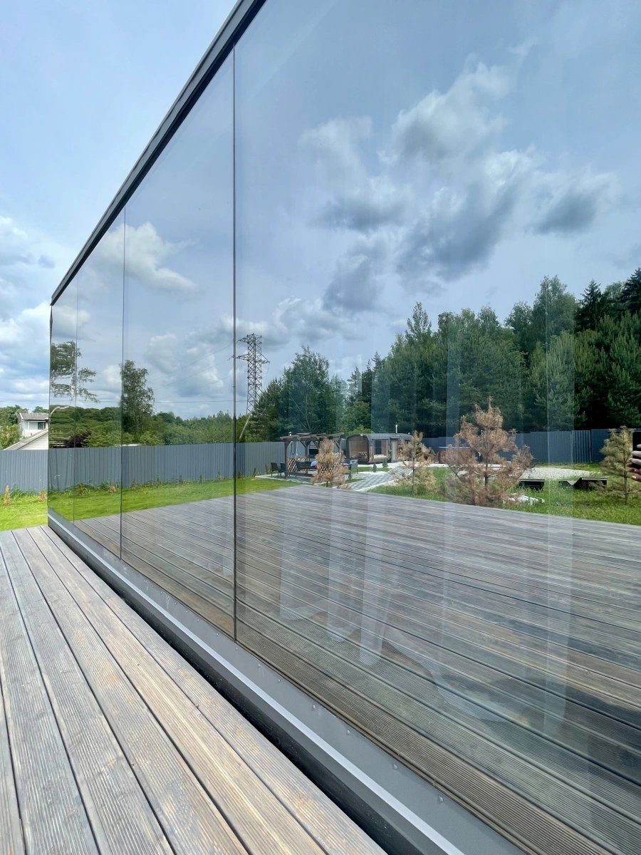 Зеркальный дом Mirror House Vitebsk