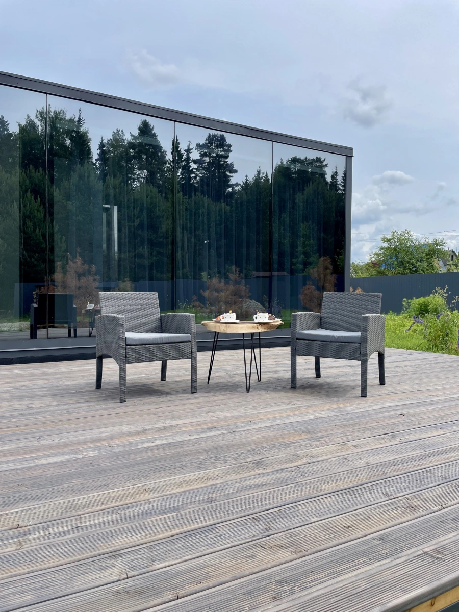 Зеркальный дом Mirror House Vitebsk