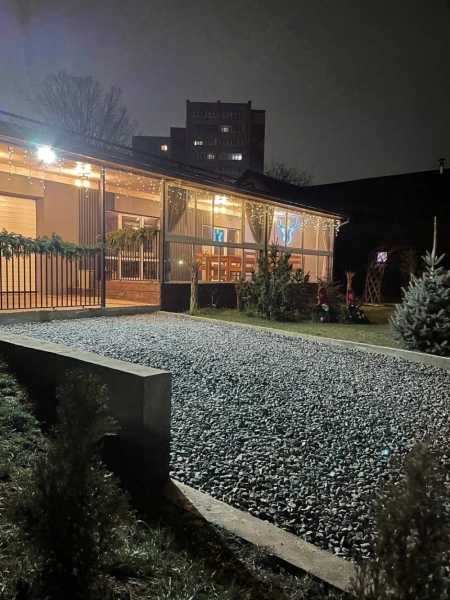Дом на сутки в Гродно 7 Пятниц Гродненская область