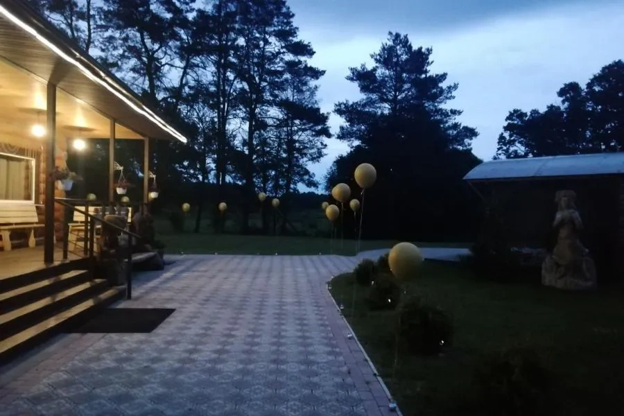 Усадьба «В Слободе»