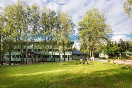 База отдыха Загородный клуб «Фестивальный» Минская область