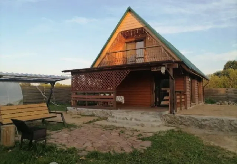Усадьба Лецковщина