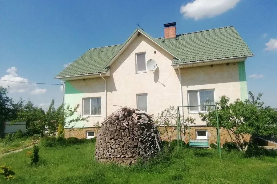 Усадьба Ладушка