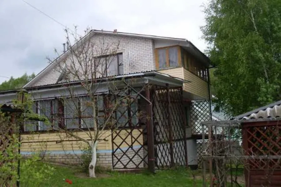 Усадьба Марковщина