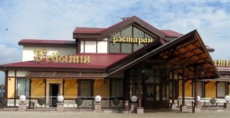 Ресторан Гедимин Гродненская область