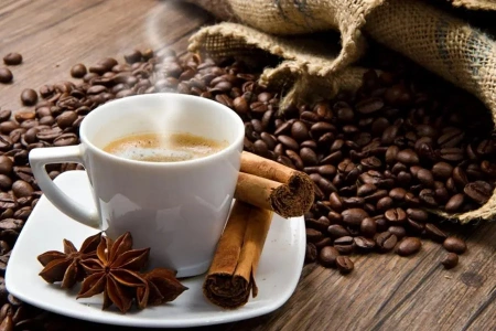 Кафе Kapuchino.by Витебская область