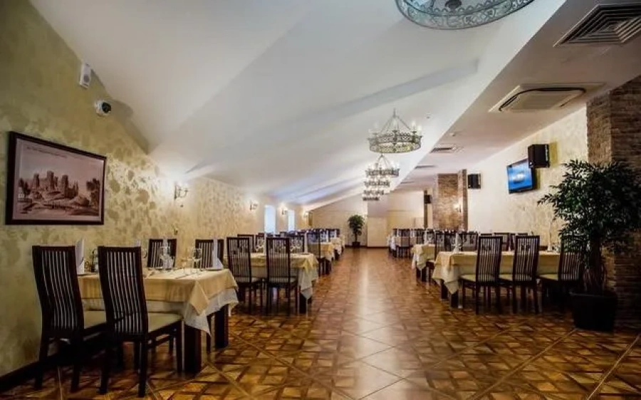 Ресторан Старый дом