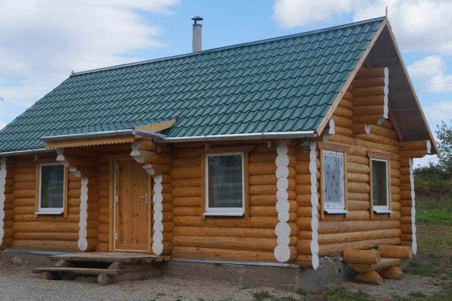Усадьба Западная
