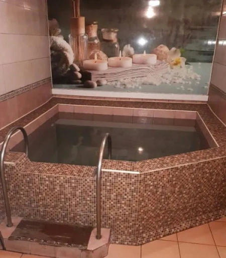 Водолей Витебская область