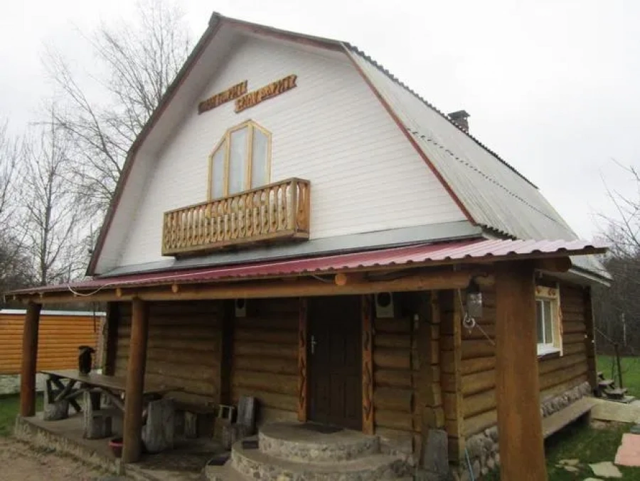 Усадьба У Нинель