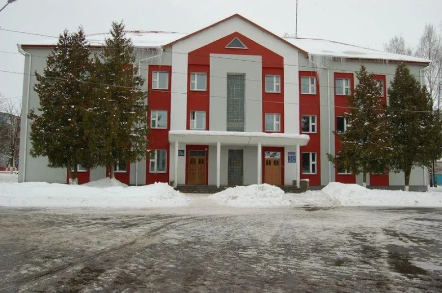 Отель Корма