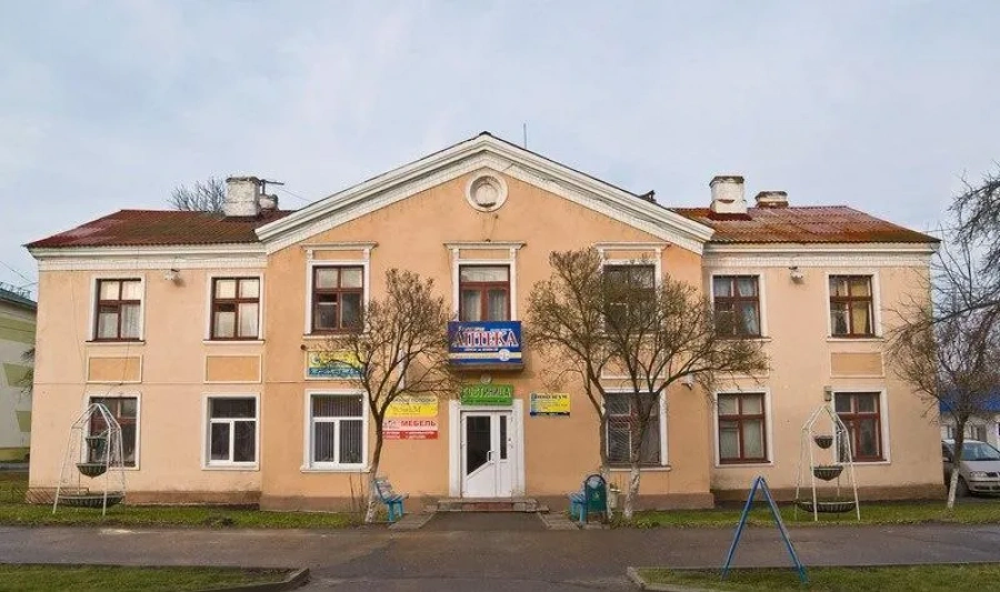 Отель Отель Ясельда