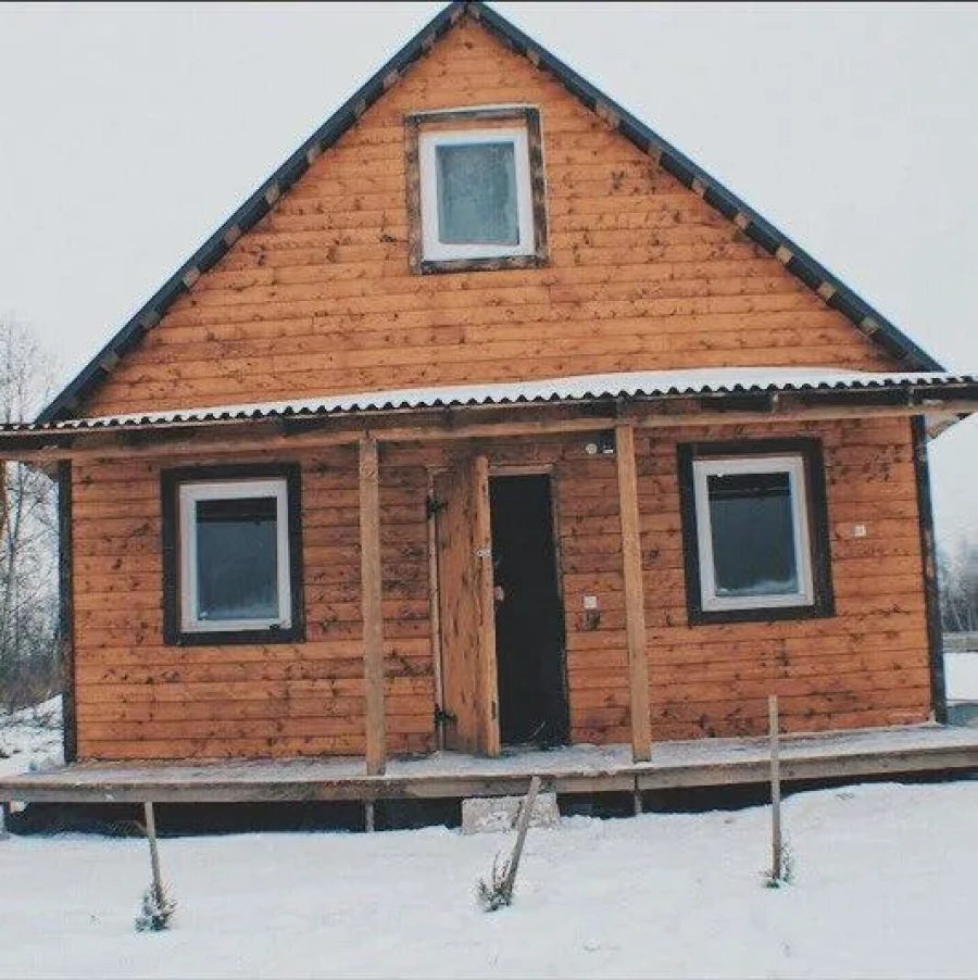 Усадьба Звездная