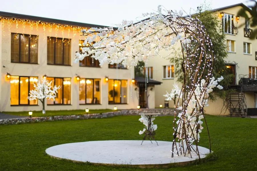 Коттедж Гостевой дом в усадьбе Villa Vice house